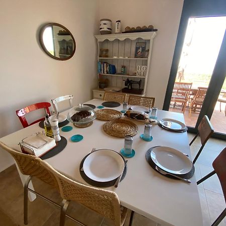 Spiti Villa Kíssamos Екстериор снимка