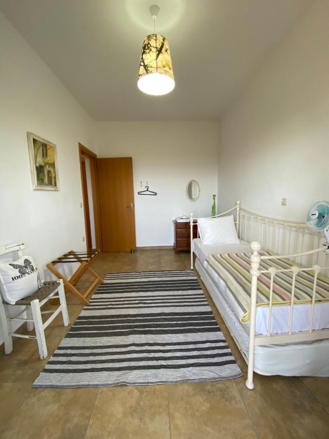 Spiti Villa Kíssamos Екстериор снимка
