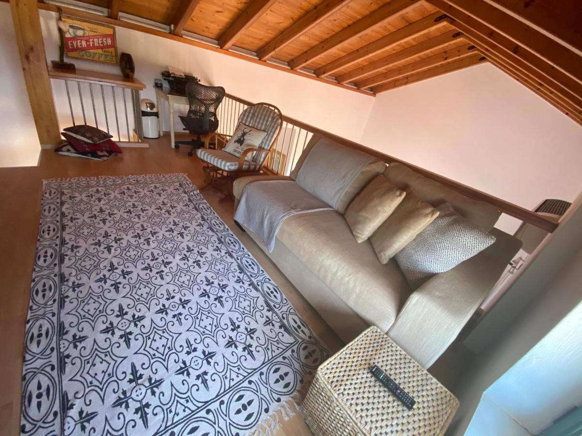 Spiti Villa Kíssamos Екстериор снимка