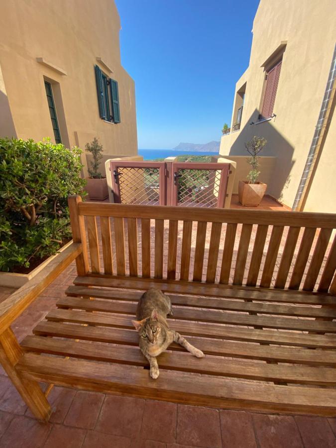 Spiti Villa Kíssamos Екстериор снимка