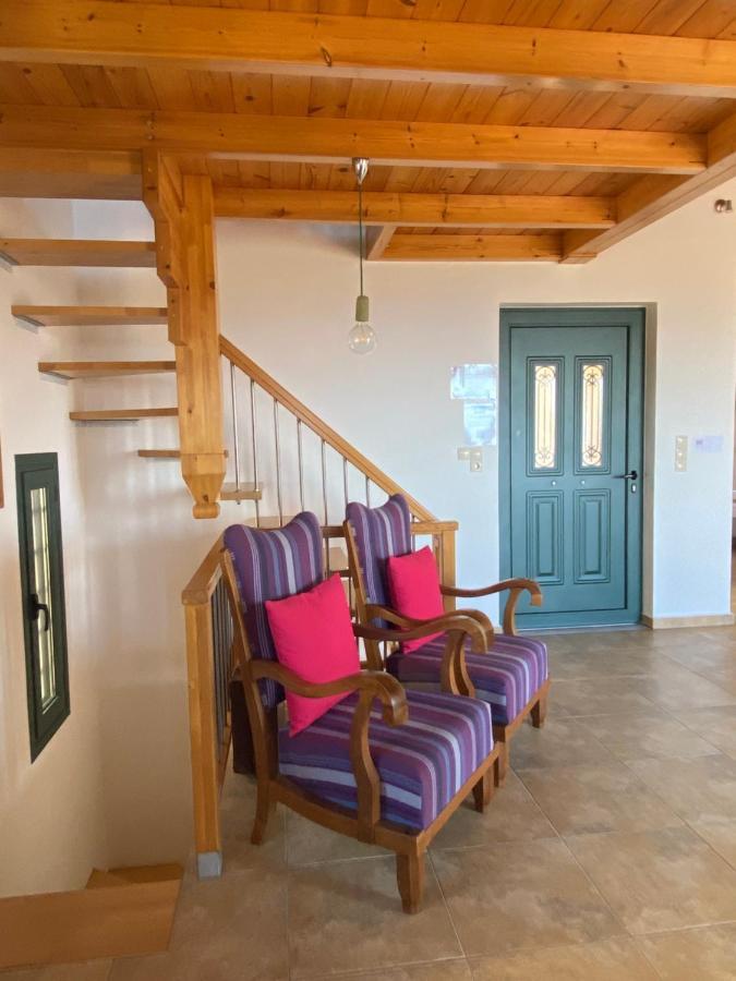 Spiti Villa Kíssamos Екстериор снимка