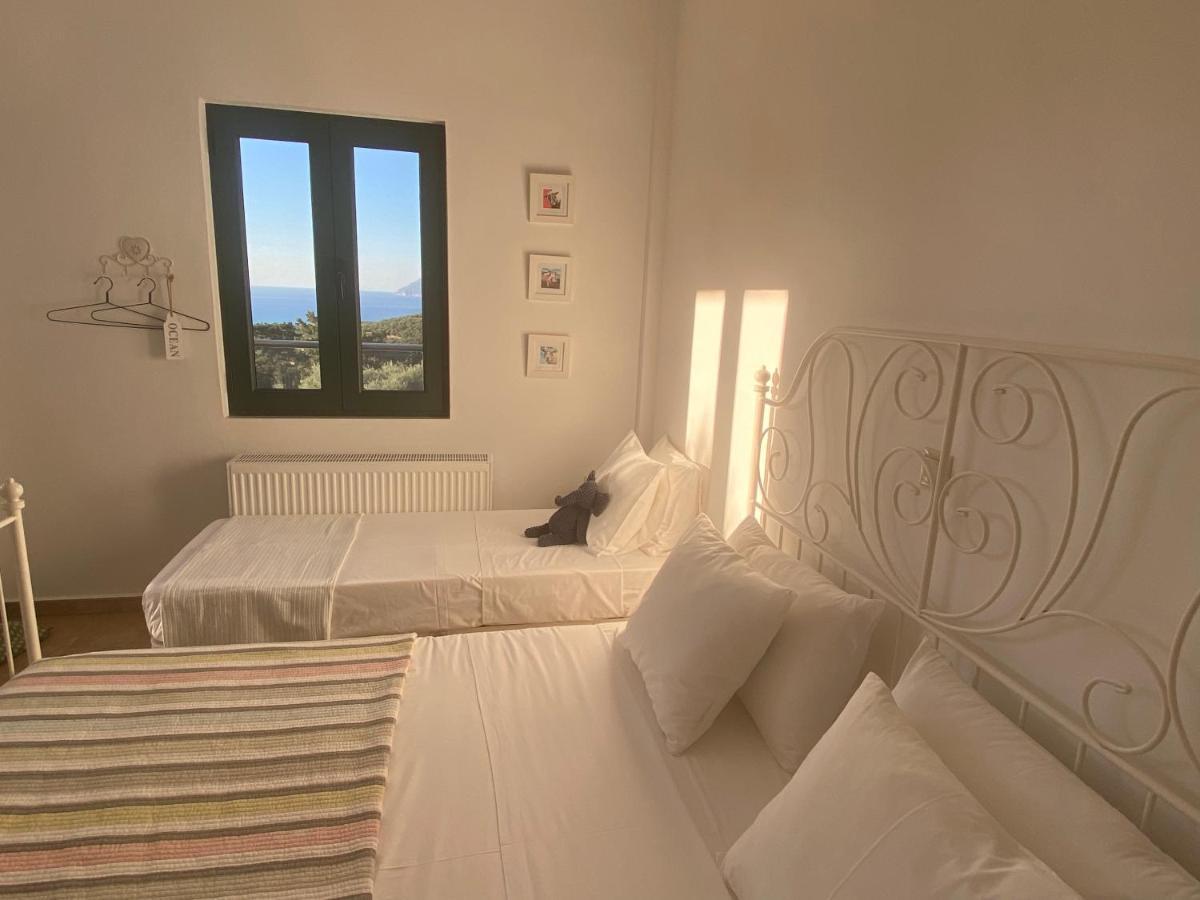 Spiti Villa Kíssamos Екстериор снимка