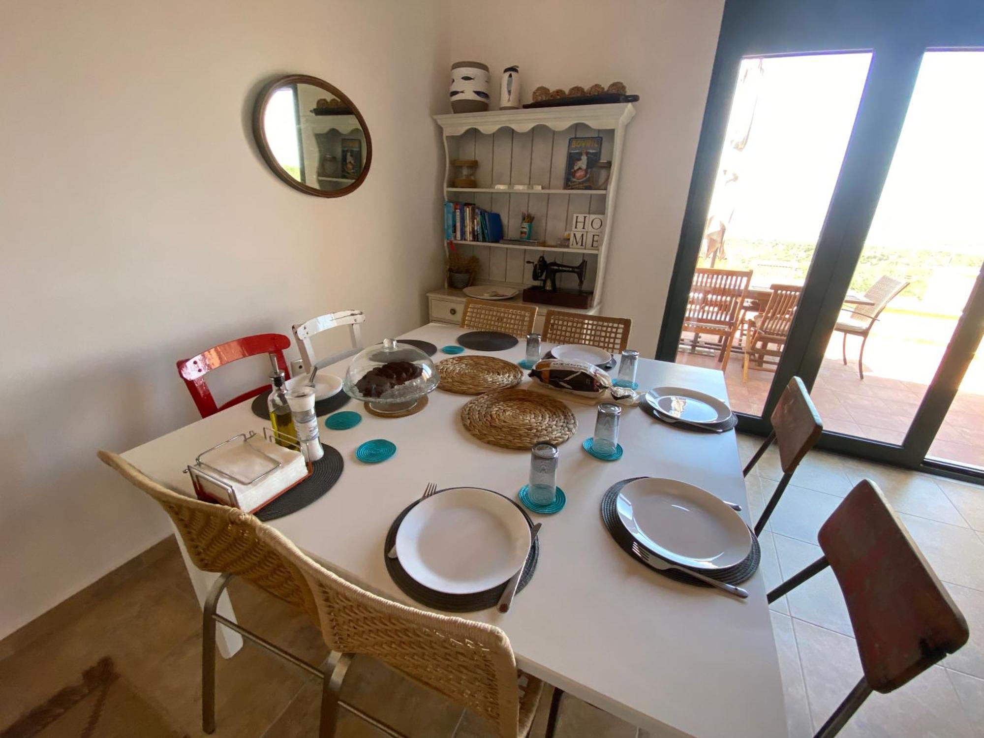 Spiti Villa Kíssamos Екстериор снимка