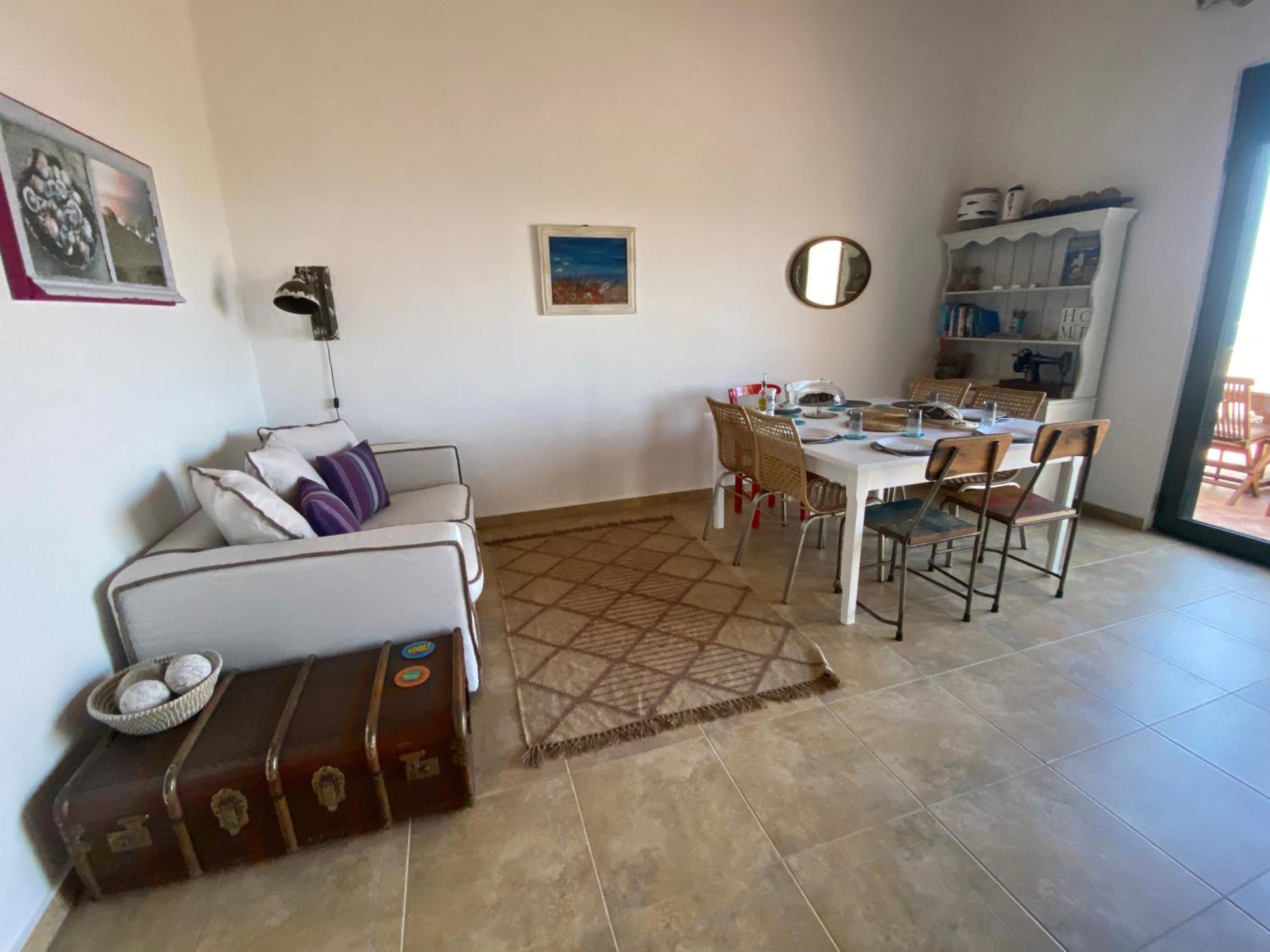 Spiti Villa Kíssamos Екстериор снимка