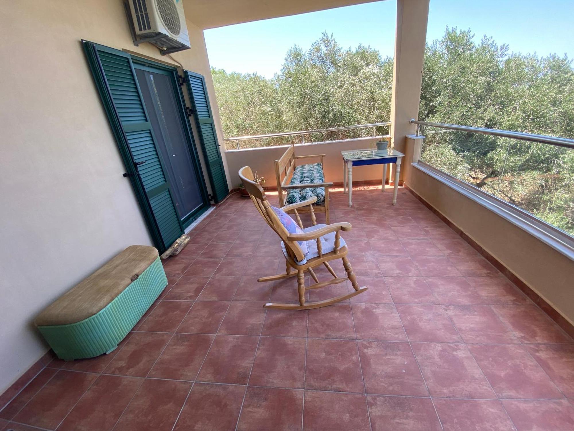 Spiti Villa Kíssamos Екстериор снимка