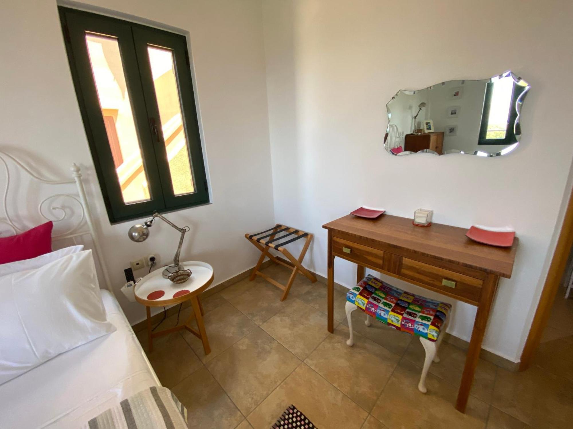 Spiti Villa Kíssamos Екстериор снимка