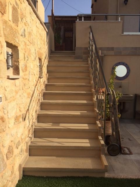 Spiti Villa Kíssamos Екстериор снимка