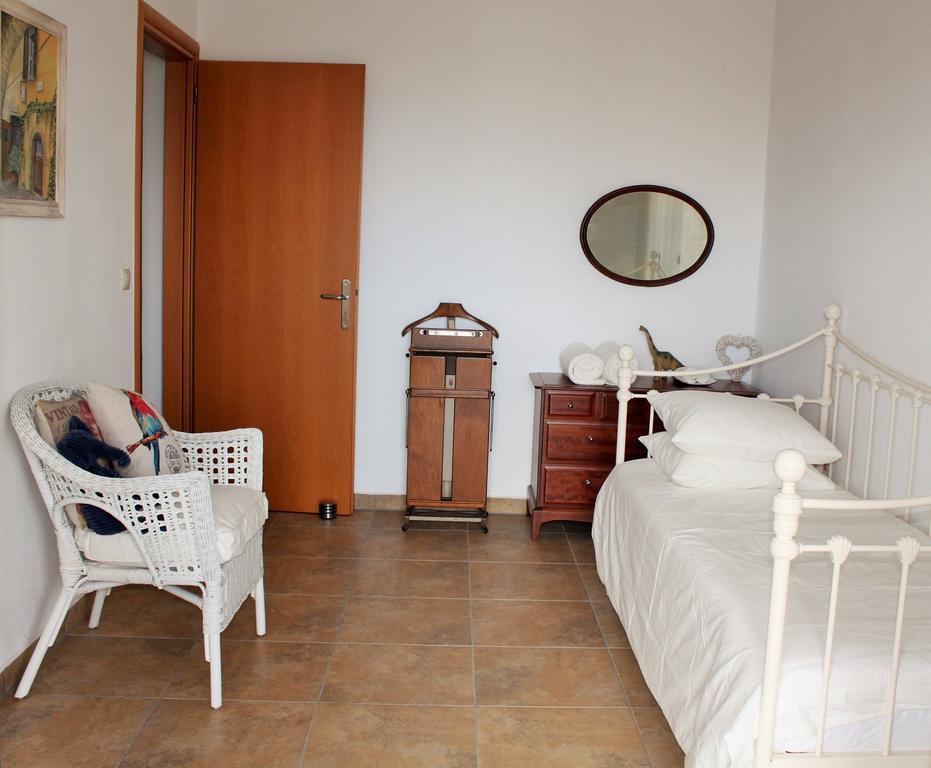 Spiti Villa Kíssamos Екстериор снимка