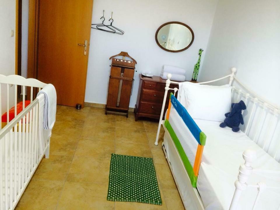 Spiti Villa Kíssamos Екстериор снимка