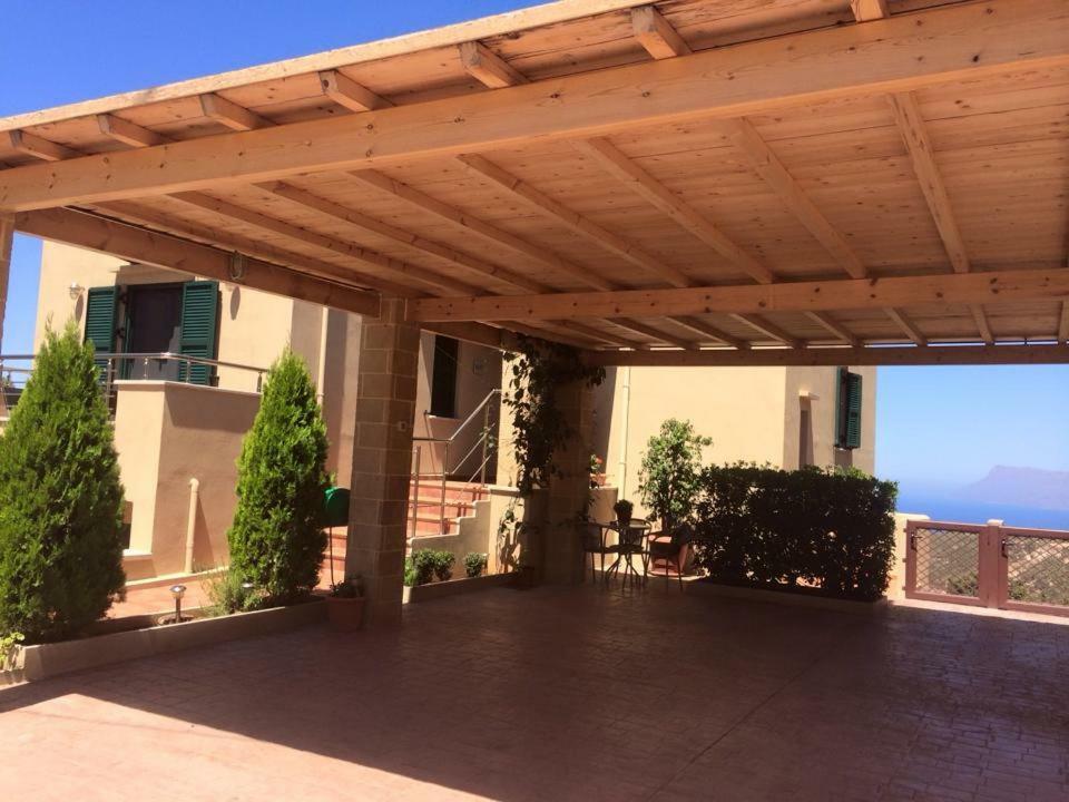 Spiti Villa Kíssamos Екстериор снимка