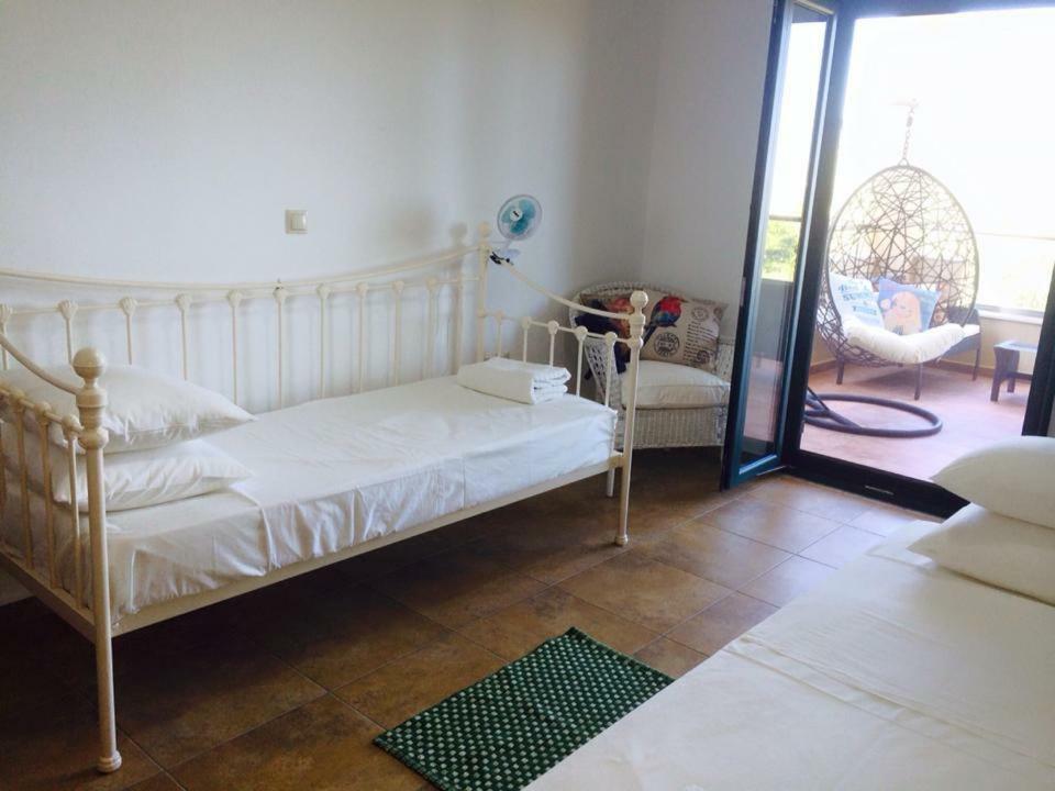 Spiti Villa Kíssamos Екстериор снимка