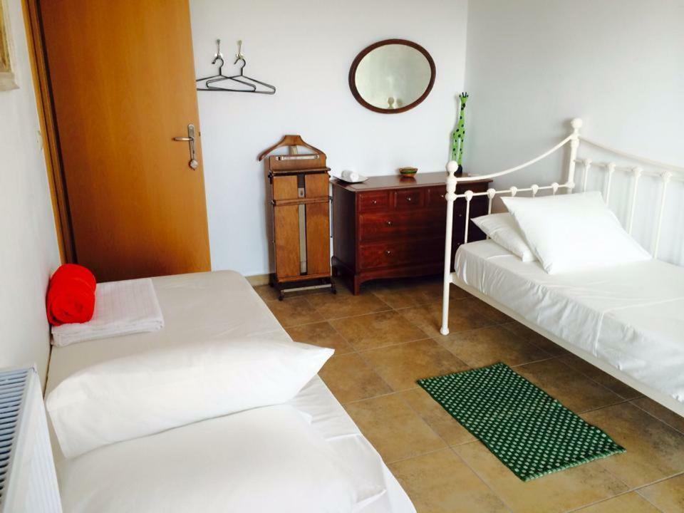 Spiti Villa Kíssamos Екстериор снимка